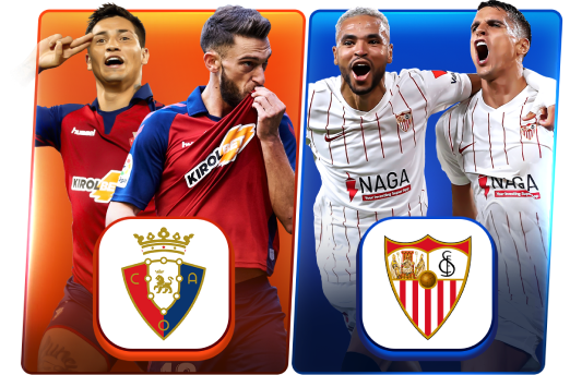 Đối tác LaLiga